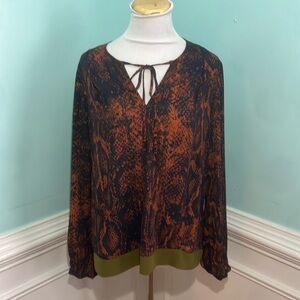 Cabi Blouse